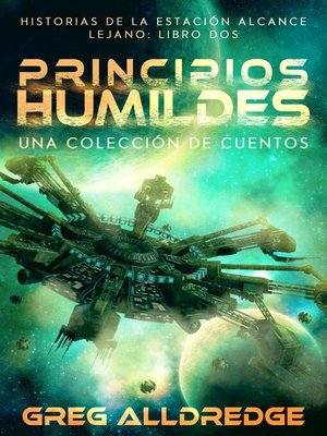 cover image of Principios Humildes